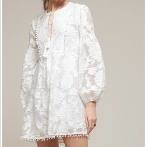 Moon River dress sz sm